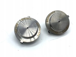 CHINA 193740A 2Pcs dsg dq380/381 clutch position sensor