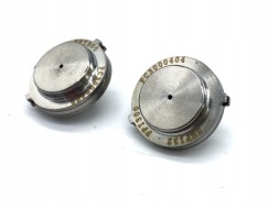 CHINA 193740A 2Pcs dsg dq380/381 clutch position sensor