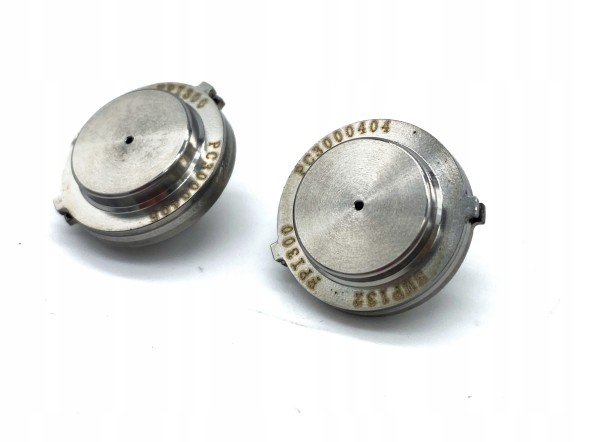 CHINA 193740A 2Pcs dsg dq380/381 clutch position sensor