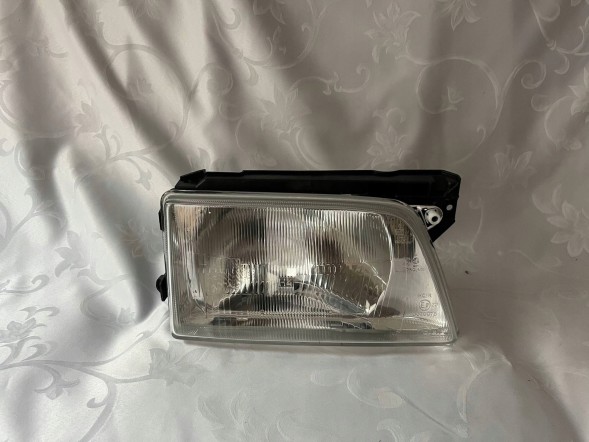 Opel OE MP1-VAL069776 Headlamp right opel kadett e 1984-1991 original valeo