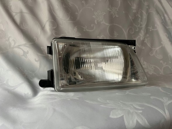 Opel OE MP1-VAL069776 Headlamp right opel kadett e 1984-1991 original valeo