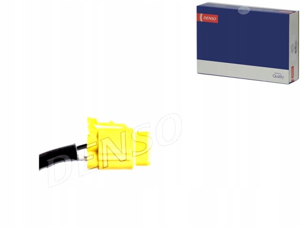 Denso DENDOX-1403(iMOTO) Lambda probe daihatsu copen cuore vi move sirion + driver's essential #37