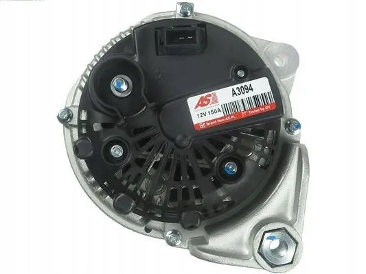 AS-PL A3094 Alternator 150a a3094 as-pl bmw 3 5 7 e38 e39 e46