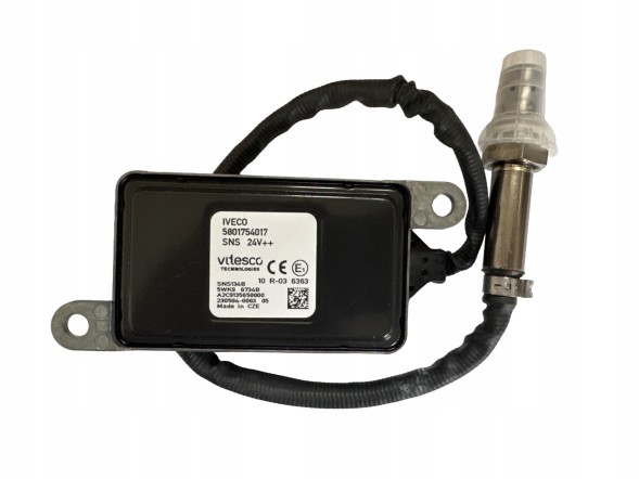 Iveco OE MGA492048 New original nox sensor iveco 5801754017