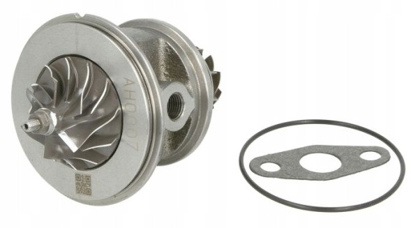 E&amp;E TURBO K04-002 Core cartridge turbine cartridge citroen c3 c4 1.6 hdi 75 km 53049700011