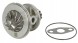 E&amp;E TURBO K04-002 Core cartridge turbine cartridge citroen c3 c4 1.6 hdi 75 km 53049700011