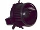 Peugeot OE 77364090 Heater blower fiat ducato 06- / 14- air conditioning 2-pin or 77364090