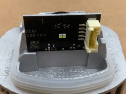 WOLLER 63119851047 LEWY Led module drl direction 9851047 for bmw 4 g22 g23 g26 g82 g83 2020-