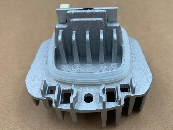 WOLLER 63119851047 LEWY Led module drl direction 9851047 for bmw 4 g22 g23 g26 g82 g83 2020-