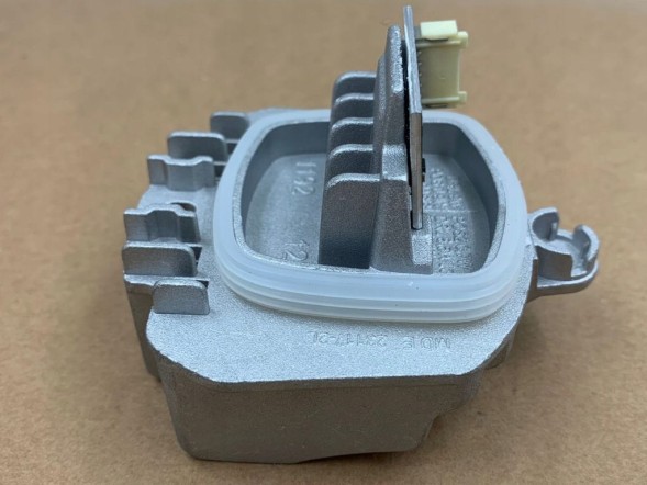 WOLLER 63119851047 LEWY Led module drl direction 9851047 for bmw 4 g22 g23 g26 g82 g83 2020-