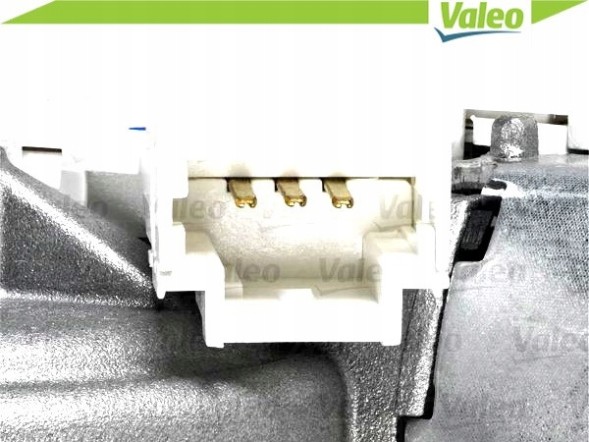 Valeo 579763/ZAW Valeo wiper motor renault rear lagoon ii