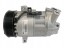 Valeo Z0020460C / 506041-0300 / 8200848916--A / 8200848916--B / 8200848916 / 8200454172--B / 8200454172--D / 8200454172--E / 8200454172 Air conditioning compressor opel movano vivaro 2.0 2.3 master hit 2.0 2.3 dci