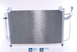 Nissens EGY1-61-48ZC Air conditioning cooler - nissens 940049