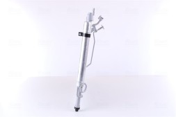 Nissens EGY1-61-48ZC Air conditioning cooler - nissens 940049