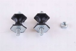 Nissens EGY1-61-48ZC Air conditioning cooler - nissens 940049