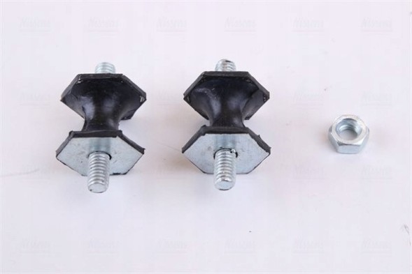 Nissens EGY1-61-48ZC Air conditioning cooler - nissens 940049