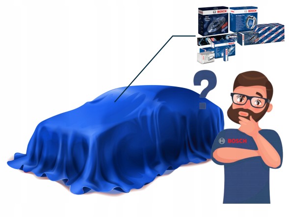 Bosch 0 986 356 351 Bosch przew.Wys.Nap.Kpl. Mercedes