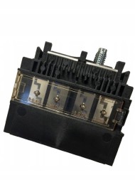 Nissan OE WBEURO/NISSAN KLEMA BEZPIECZNIKI Nissan battery clamp plus fuse fuses