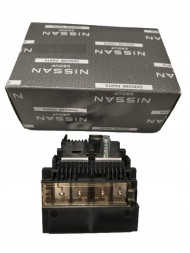 Nissan OE WBEURO/NISSAN KLEMA BEZPIECZNIKI Nissan battery clamp plus fuse fuses