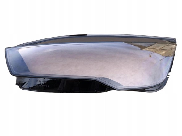 WOLLER  Xenon full led glass lampshade left front for audi a7 c7 2015-2018