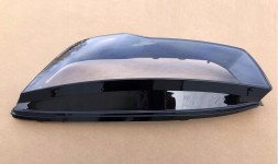 WOLLER  Xenon full led glass lampshade left front for audi a7 c7 2015-2018