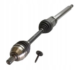 Maxgear 27-3333MG Maxgear half axle ford iv 10- right