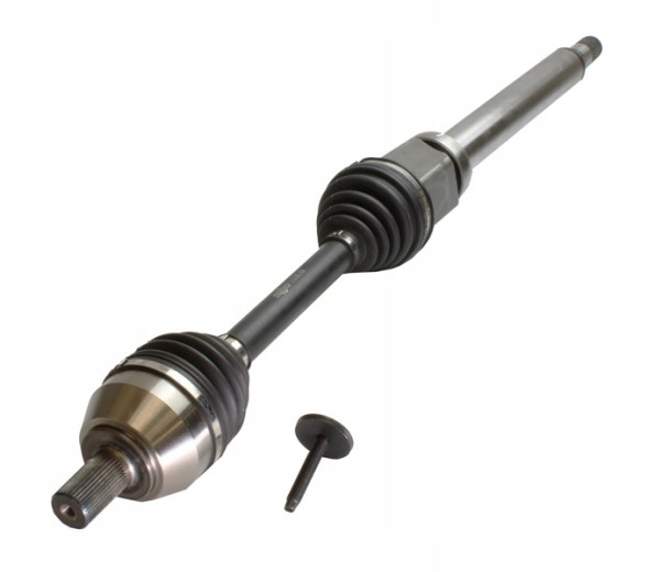 Maxgear 27-3333MG Maxgear half axle ford iv 10- right