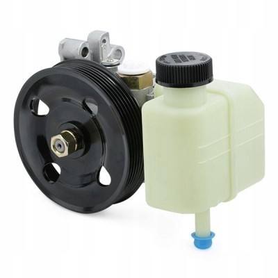Ridex 12H0249 Power pump for mazda 6 station wagon (gy) 6