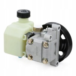 Ridex 12H0249 Power pump for mazda 6 station wagon (gy) 6