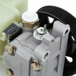 Ridex 12H0249 Power pump for mazda 6 station wagon (gy) 6