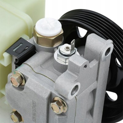 Ridex 12H0249 Power pump for mazda 6 station wagon (gy) 6