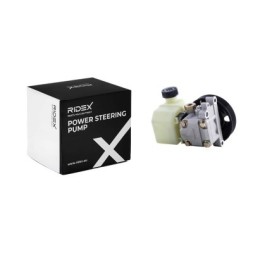 Ridex 12H0249 Power pump for mazda 6 station wagon (gy) 6