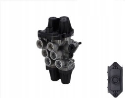 Mercedes-Benz OE 9347050050 Valve zabezp.6-circuit mb actros/atego with sensor