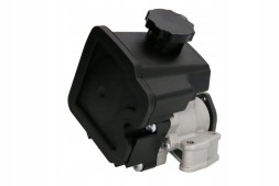 Meyle Meyle steering gear hydraulic pump 034 631 0006