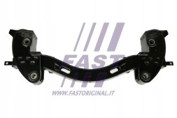 Fast FT13547 Fast suspension beam iveco daily 00> front 65