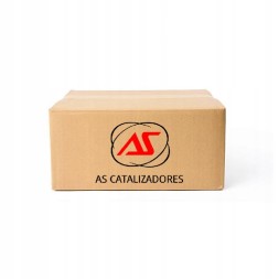 AS FD5184 Particulate filter fap dpf fd5184 as opel