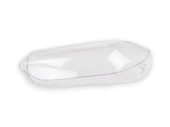 WOLLER  Headlight glass lampshade left front for bmw 1 f52 2017-2019 beforelift