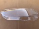 WOLLER  Headlight glass lampshade left front for bmw 1 f52 2017-2019 beforelift