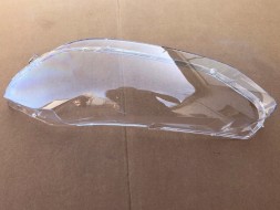 WOLLER Headlight glass lampshade left front for bmw 1 f52 2017-2019 beforelift