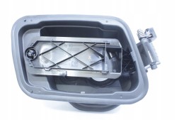 BMW OE 5A17E74 51175A17E74 Cavity fuel filler cover bmw u10 x2 5a17e74