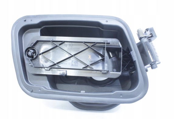 BMW OE 5A17E74 51175A17E74 Cavity fuel filler cover bmw u10 x2 5a17e74