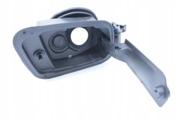 BMW OE 5A17E74 51175A17E74 Cavity fuel filler cover bmw u10 x2 5a17e74