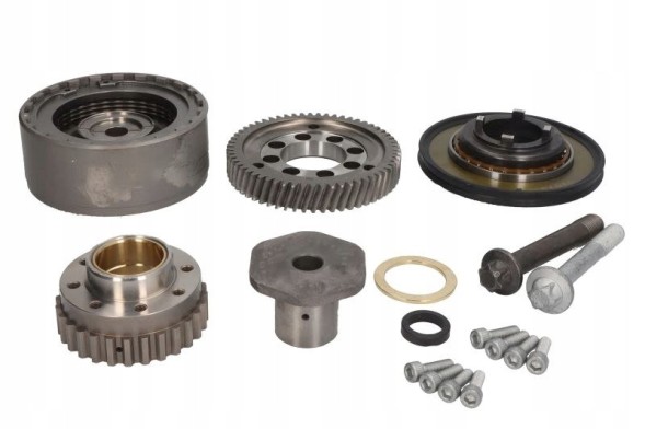 Knorr-Bremse  Compressor clutch knorr k221892k50