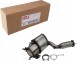 NTY DPF-VW-006 Particulate filter dpf seat alhambra vw sharan