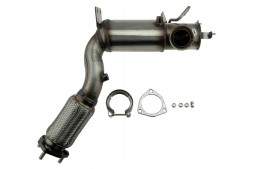 NTY DPF-VW-006 Particulate filter dpf seat alhambra vw sharan