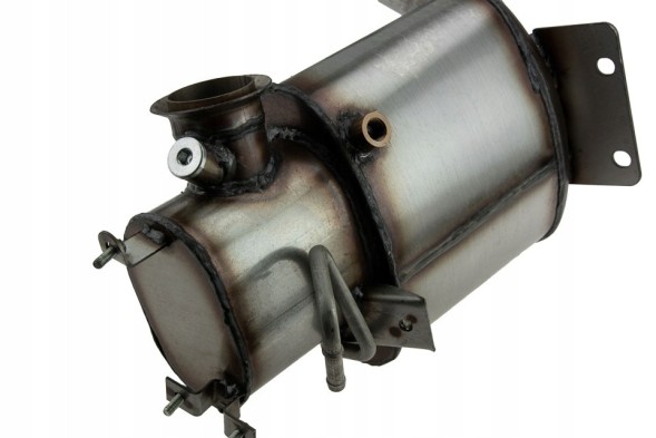 NTY DPF-VW-006 Particulate filter dpf seat alhambra vw sharan
