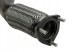 NTY DPF-VW-006 Particulate filter dpf seat alhambra vw sharan