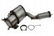NTY DPF-VW-006 Particulate filter dpf seat alhambra vw sharan