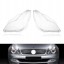 CHINA JKUIASJ89 Left+right lampshade glass lamps for mercedes w219 cls 2004-2011