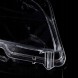 CHINA JKUIASJ89 Left+right lampshade glass lamps for mercedes w219 cls 2004-2011